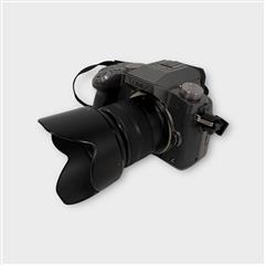 LUMIX - PANASONIC DMC-G7